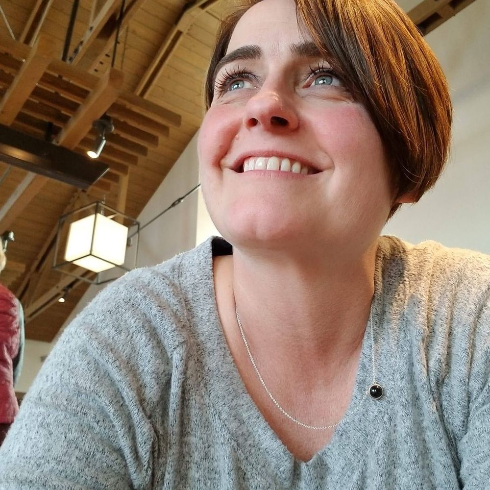 Meet your Posher, Cherie